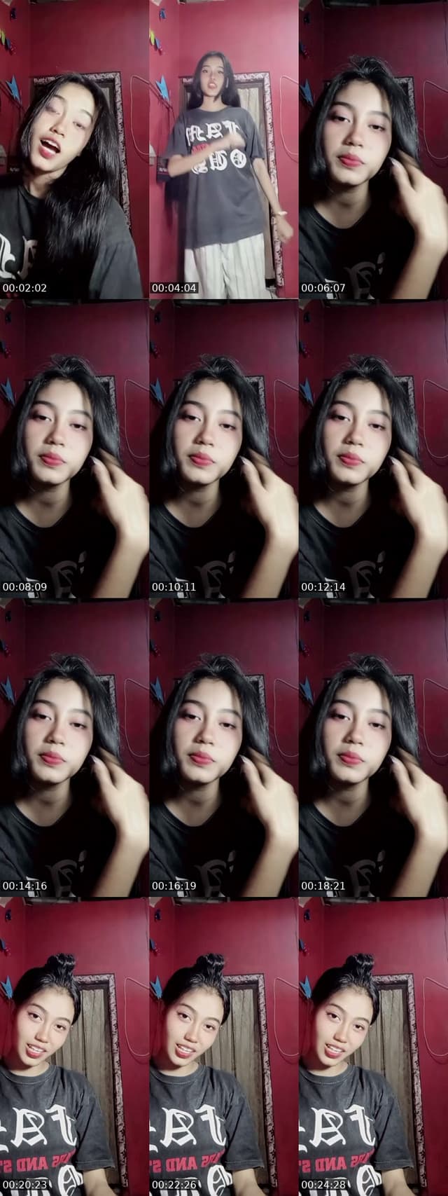 TikTok live: haloo by @ratu__live