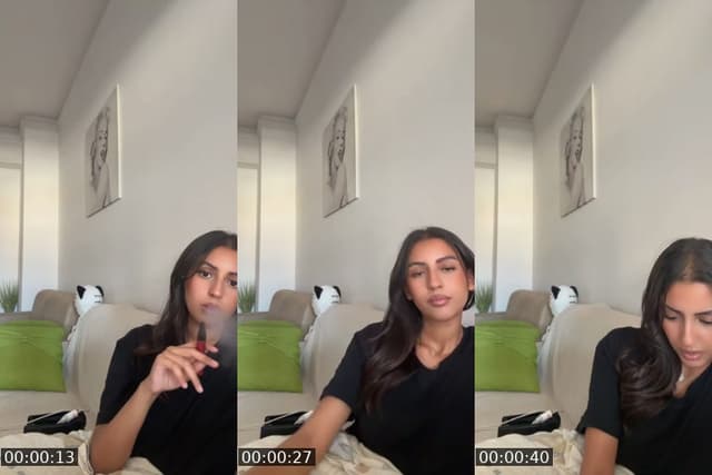 @yasmi.nneee TikTok live
