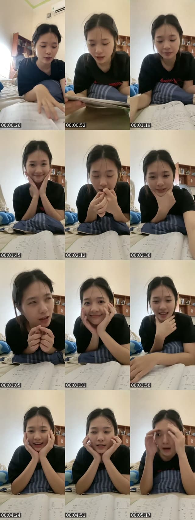 @00mlinhday TikTok live from 2026-07-14