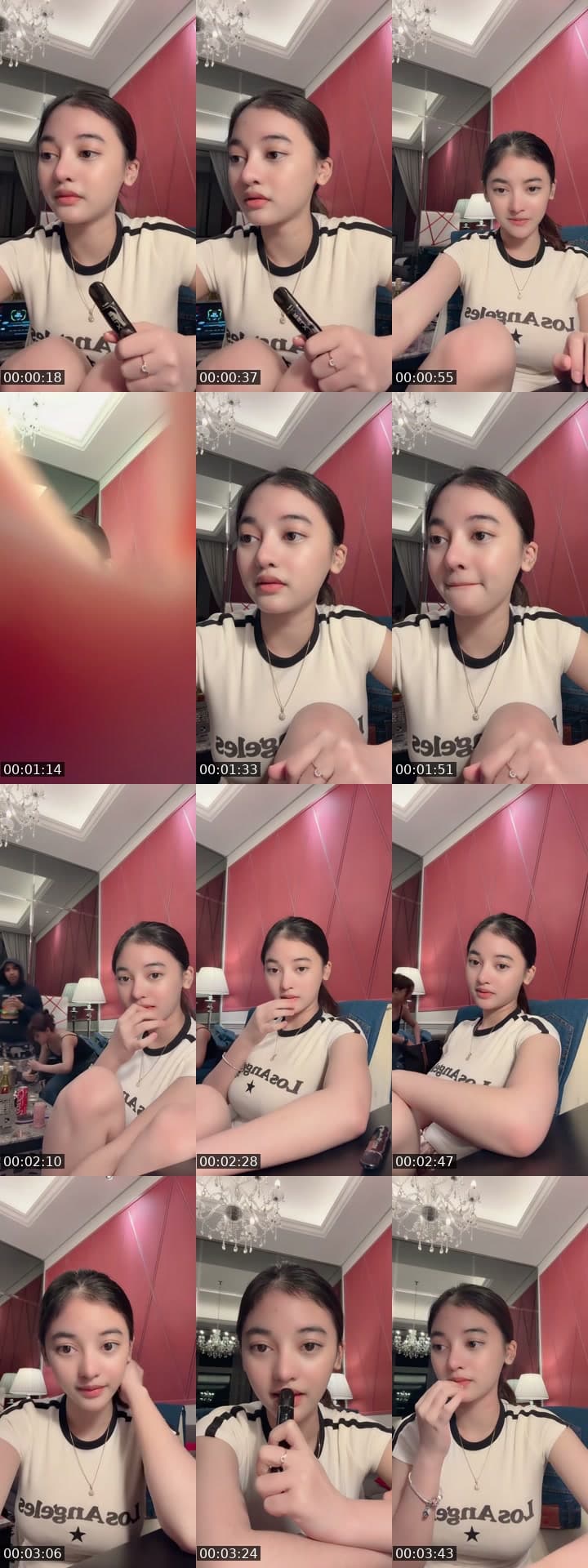 @__biyyaaa TikTok live stream
