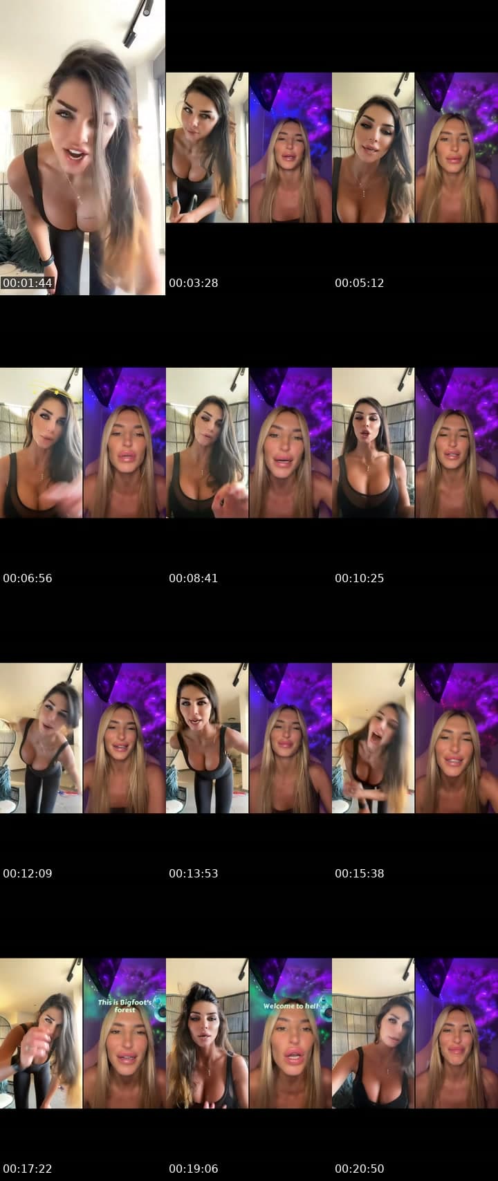 @danabanana221 TikTok live stream