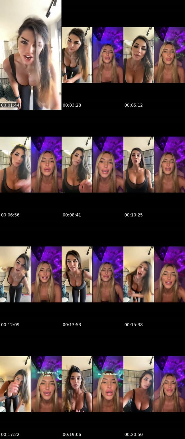 @danabanana221 TikTok live