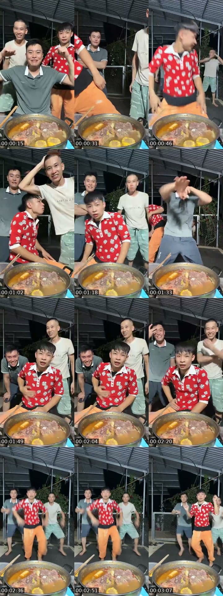@duydong.f3 TikTok live stream