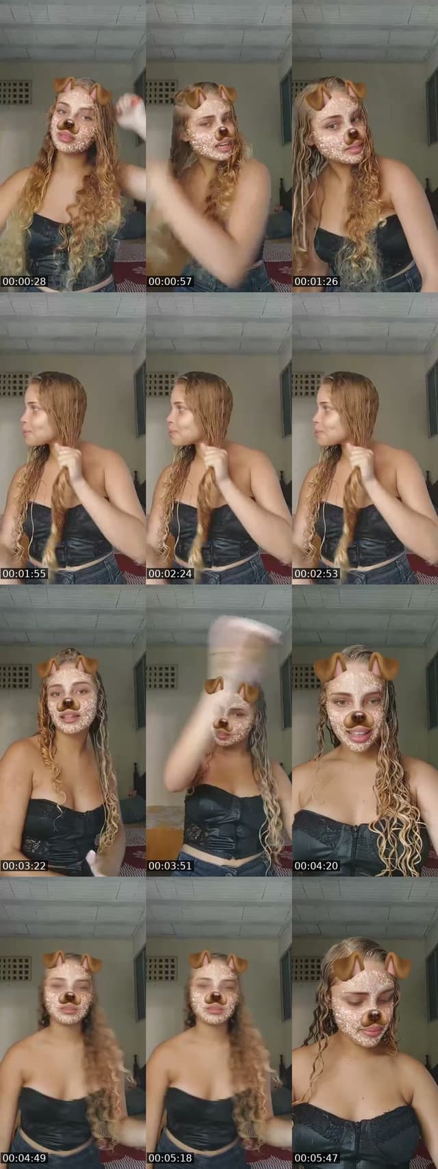 @ludinha2440 TikTok live