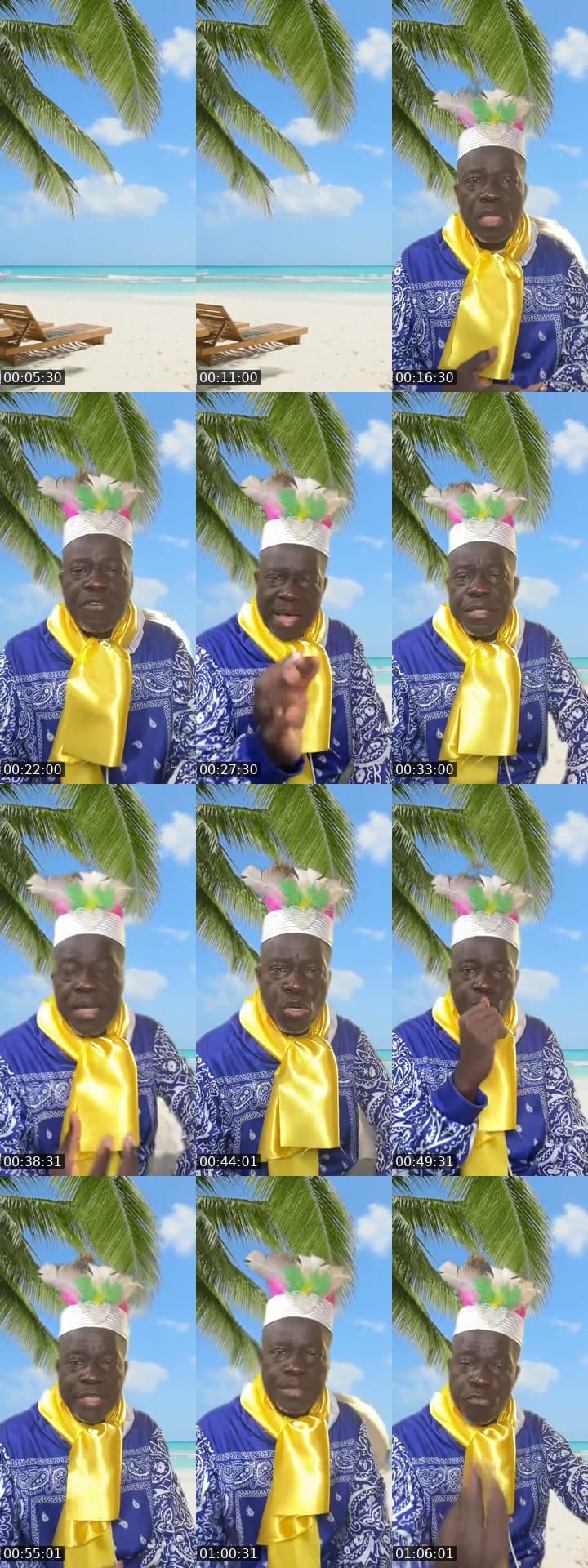 RASANBLEMAN FANMI ENPERYAL