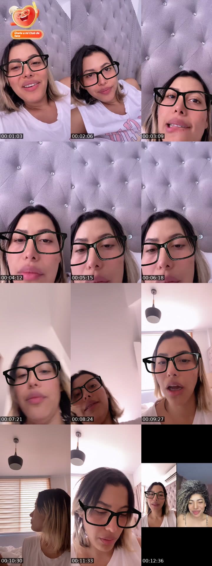 @miranda121248 TikTok live stream