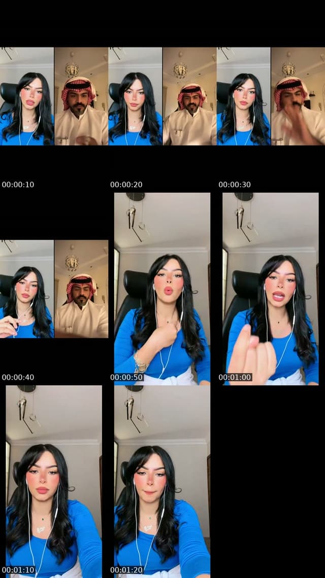 @mohra_ibrahem0 TikTok live