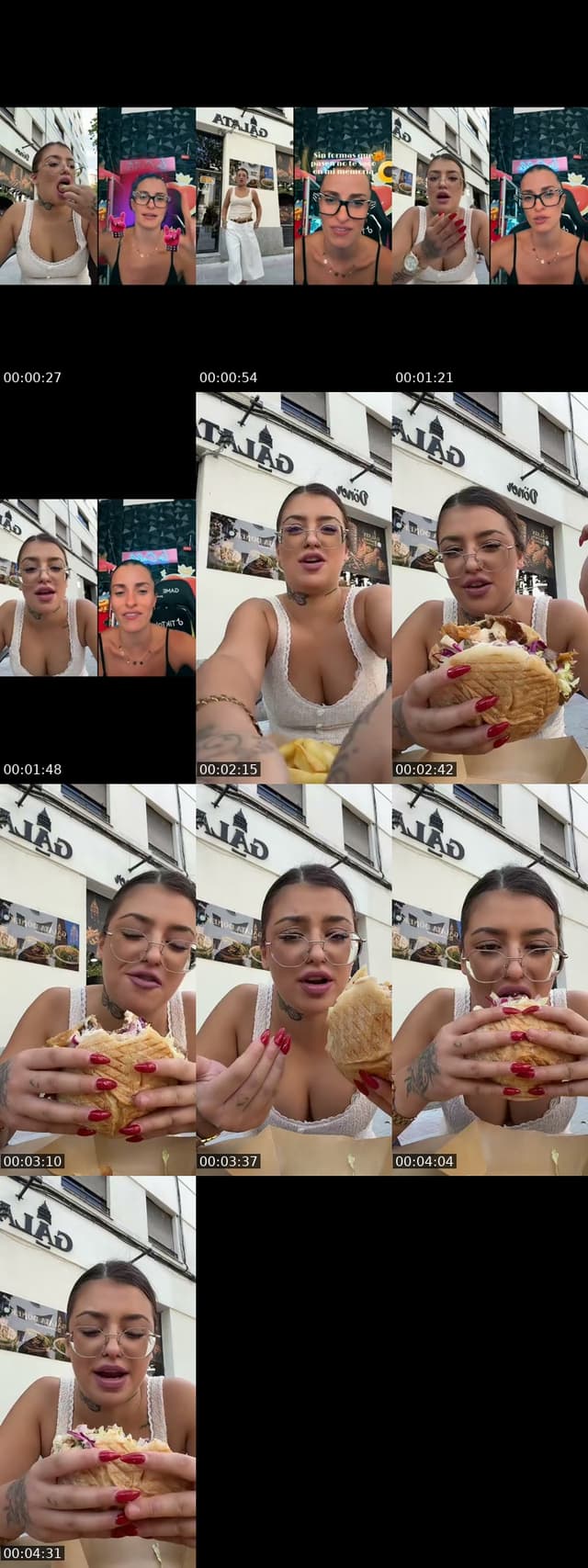 @melimammi18 TikTok live