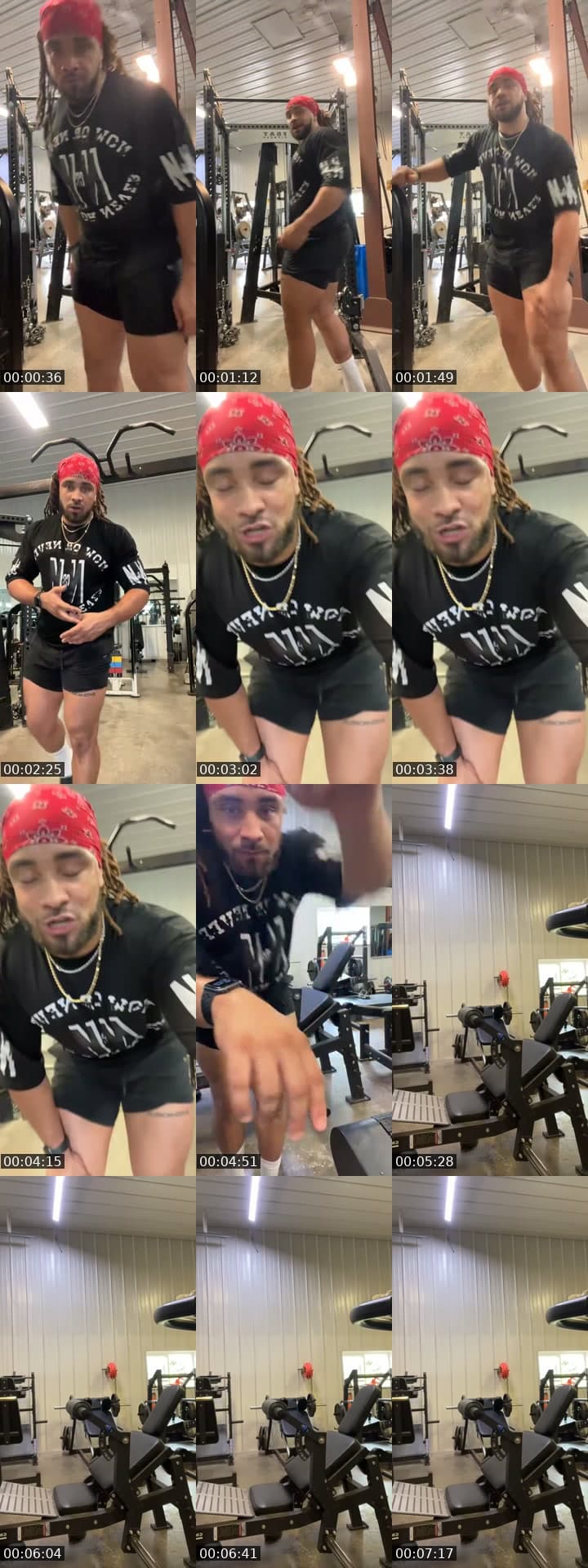 Pull Day