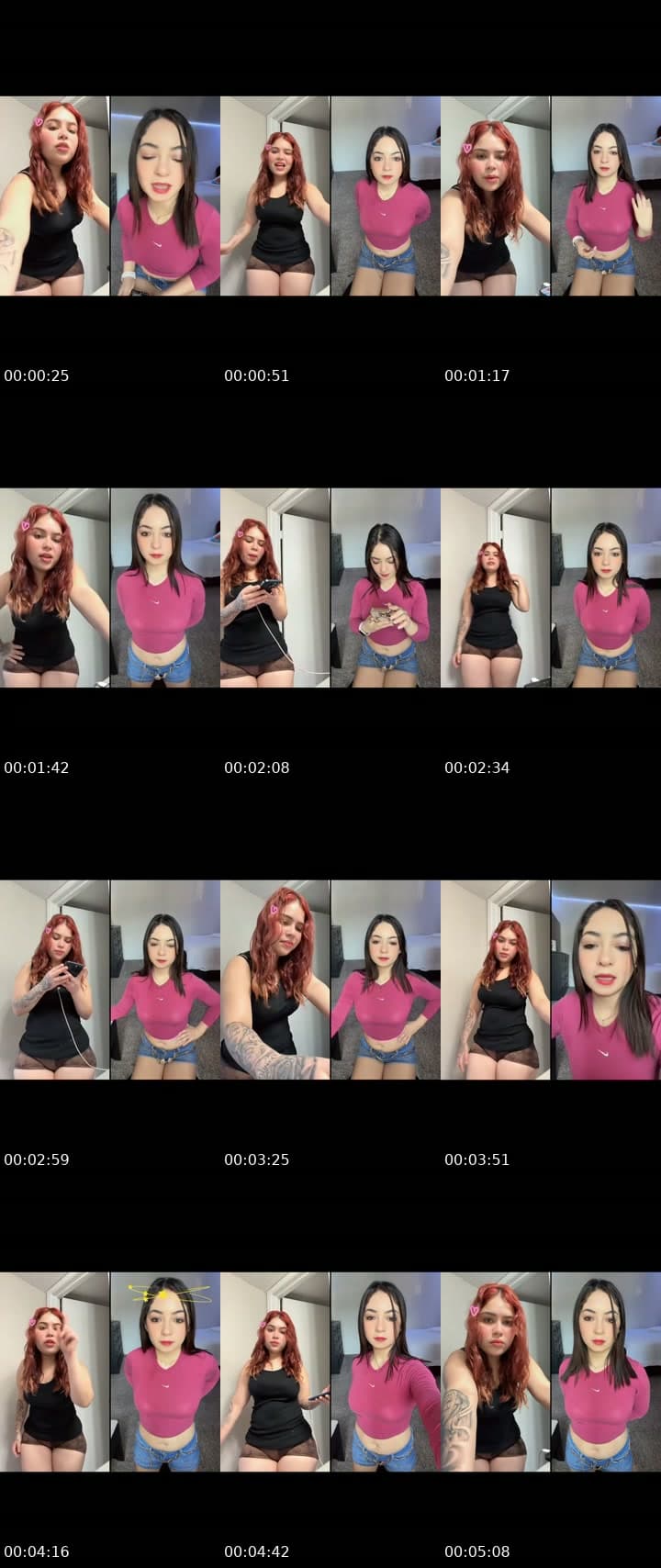 @rubisandoval22 TikTok live stream