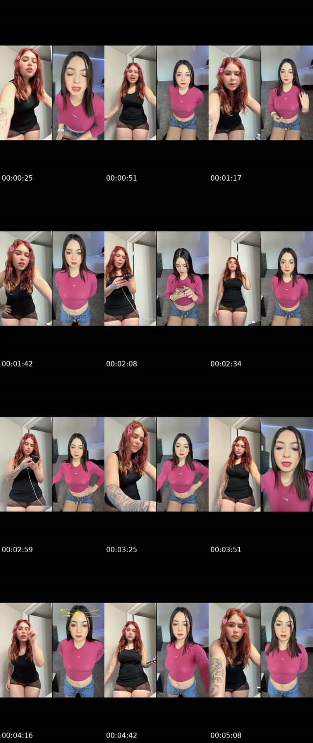 @rubisandoval22 TikTok live