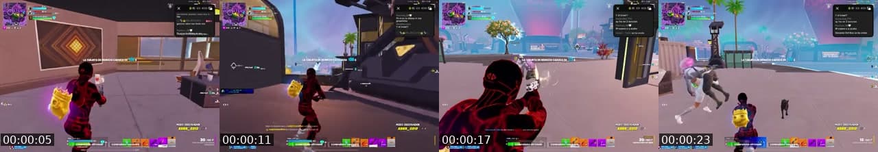 @080105a TikTok live stream