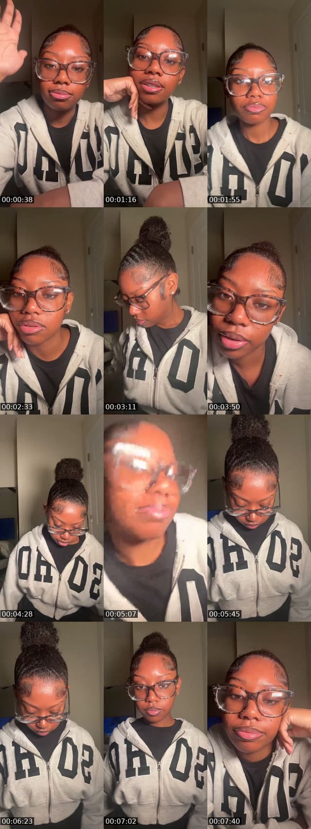 5 galaxies 🫶🏽 - @aaliyaahhmonett