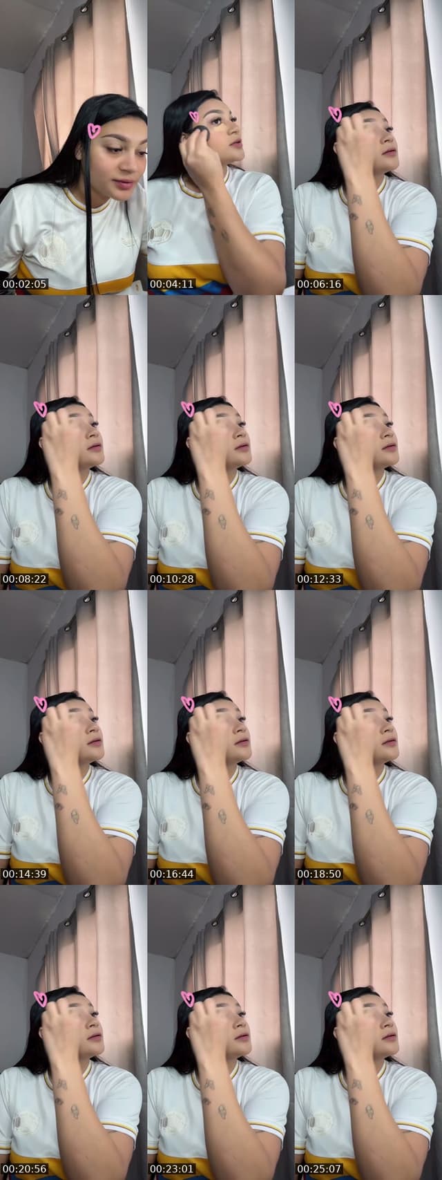 @abigailmontoya045 TikTok live