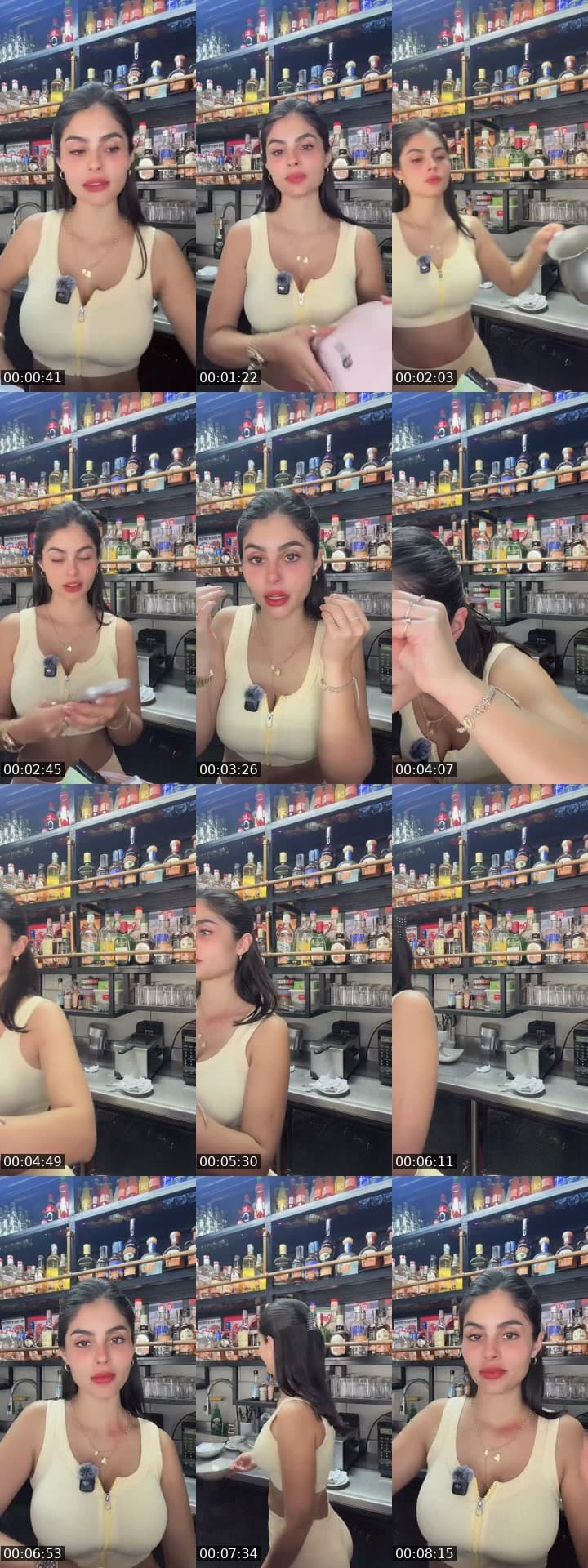 @danielita_salazar9 TikTok live stream