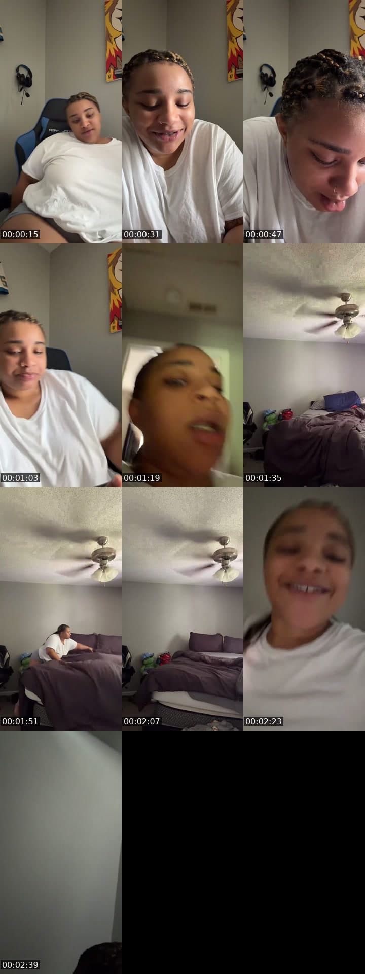 @hazel.smith02 TikTok live stream