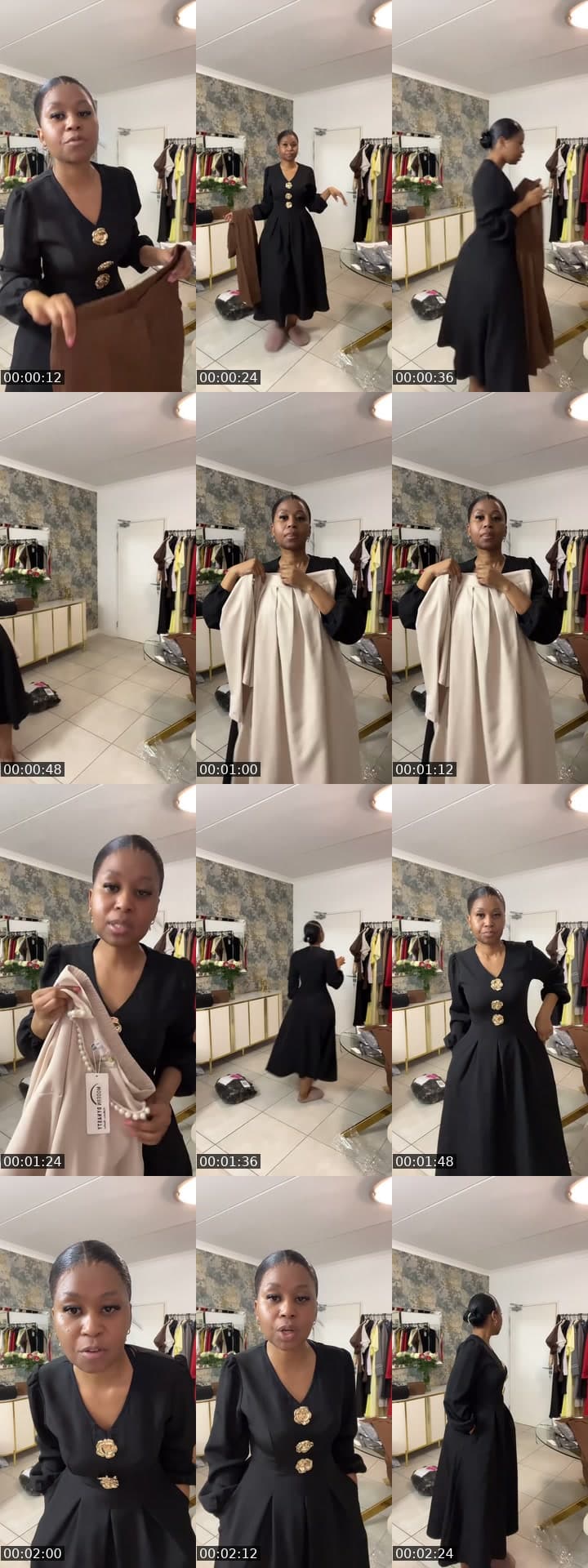 @lillomahalefele TikTok live stream