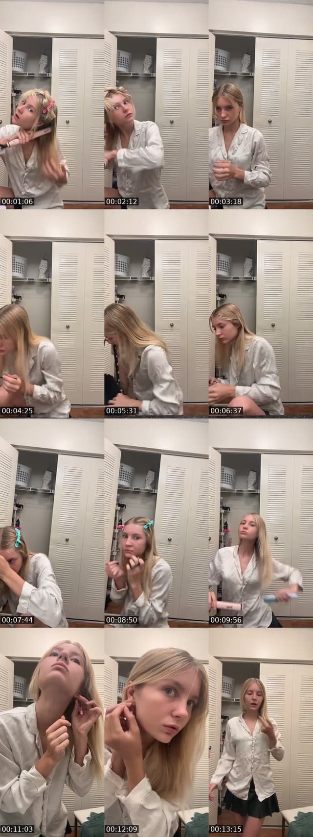 @penxsenvy TikTok live