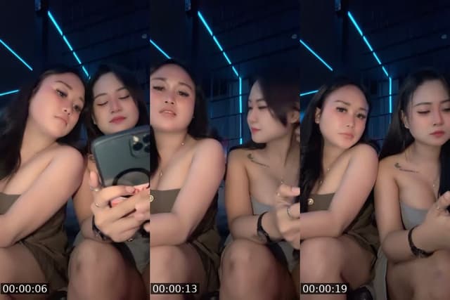 @queencicielsamonica TikTok live