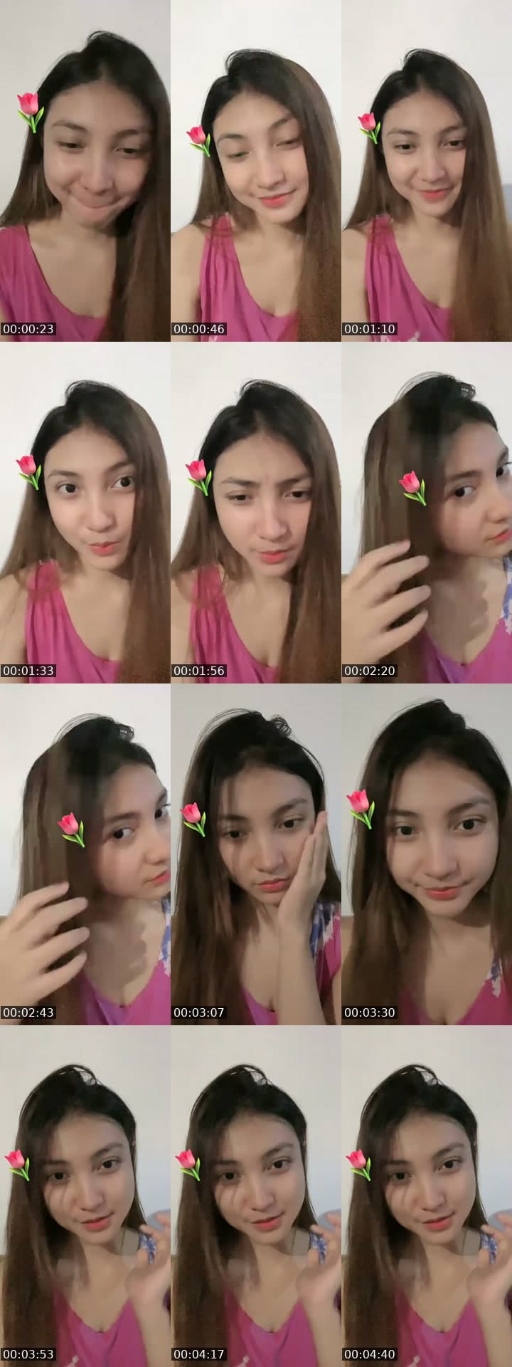 @ttatwwwww TikTok live stream