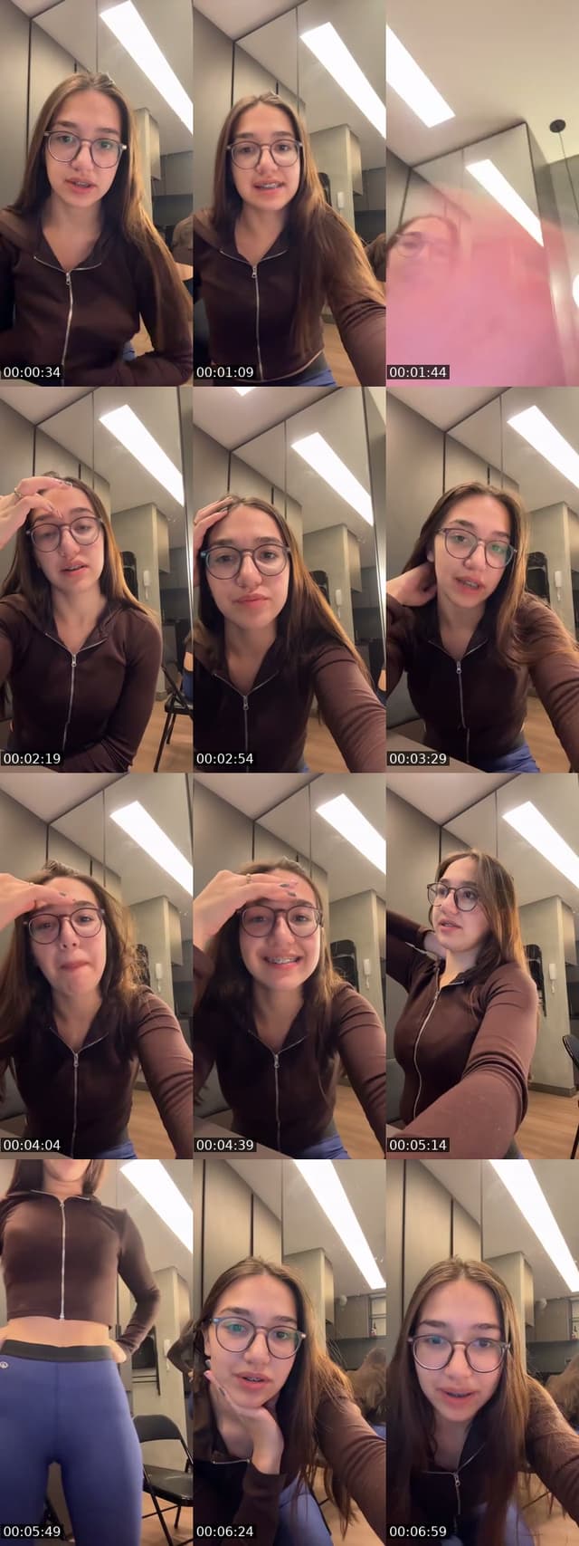 @sibelly.rezer TikTok live