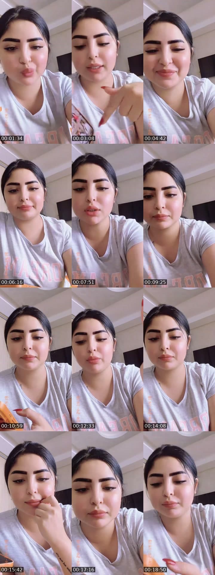 @aldwssari19 TikTok live stream