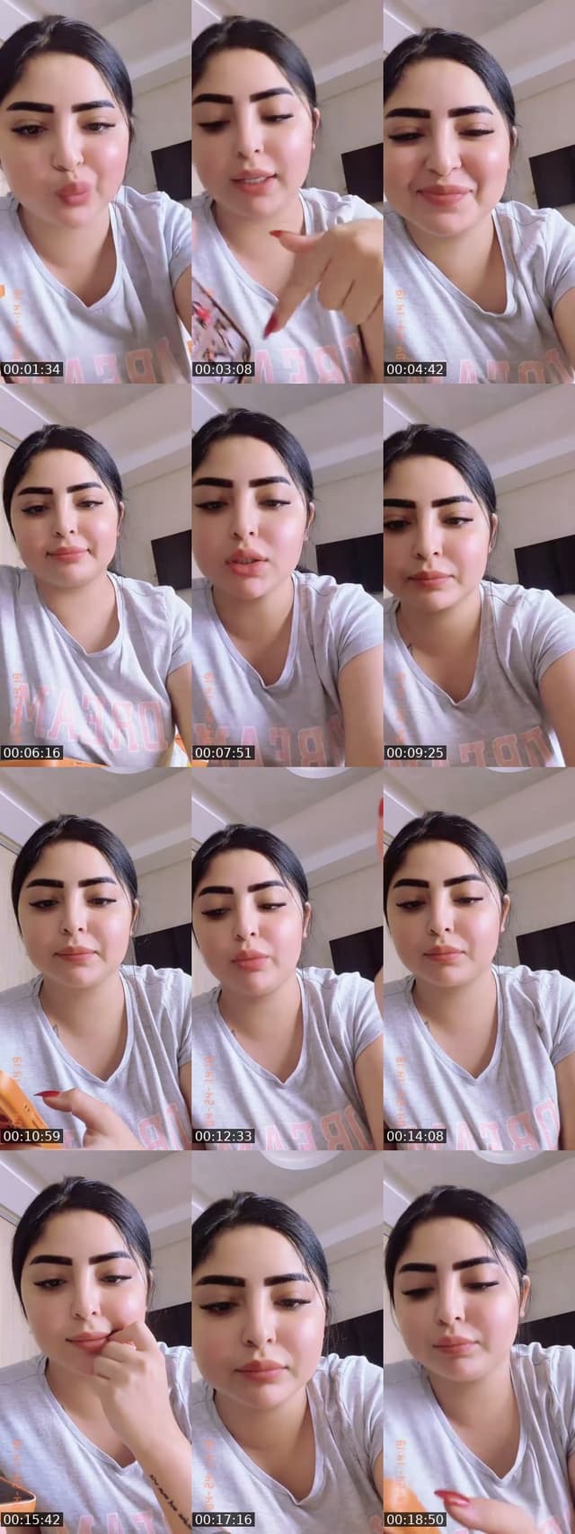 @aldwssari19 TikTok live from 2026-07-14