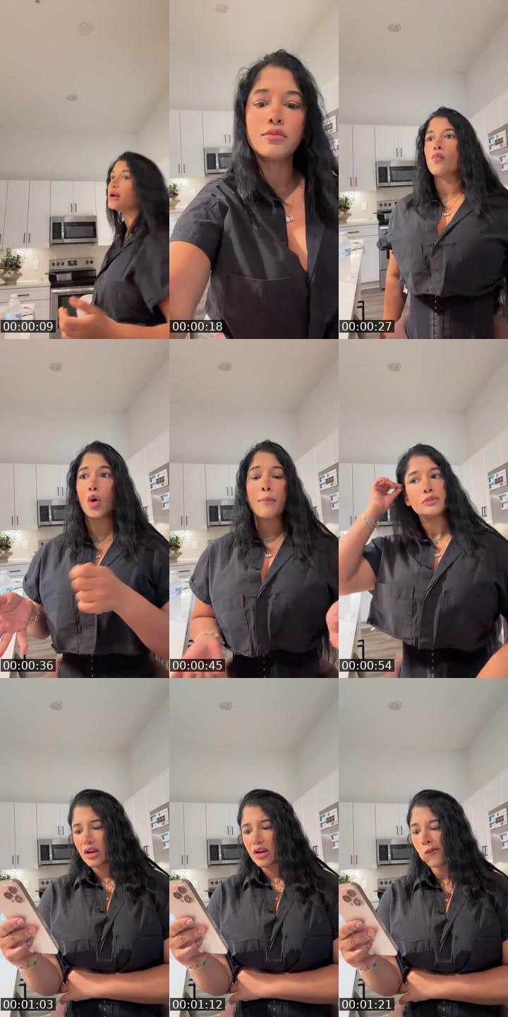@ytus___ TikTok live stream