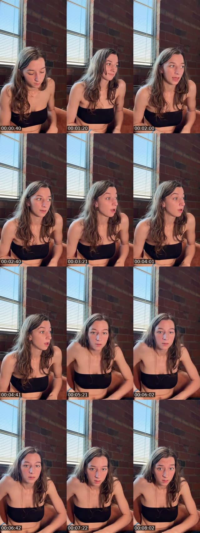 @onlybluntgoddess TikTok live from 2026-07-14