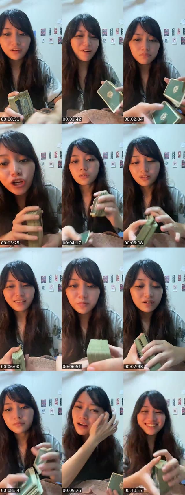 TikTok live: charot (?) rea is ding by @kanaepogii
