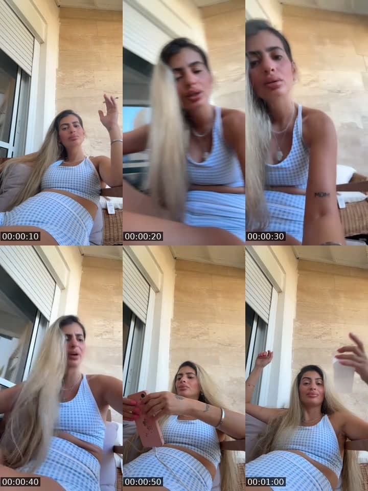@mazali067 TikTok live stream