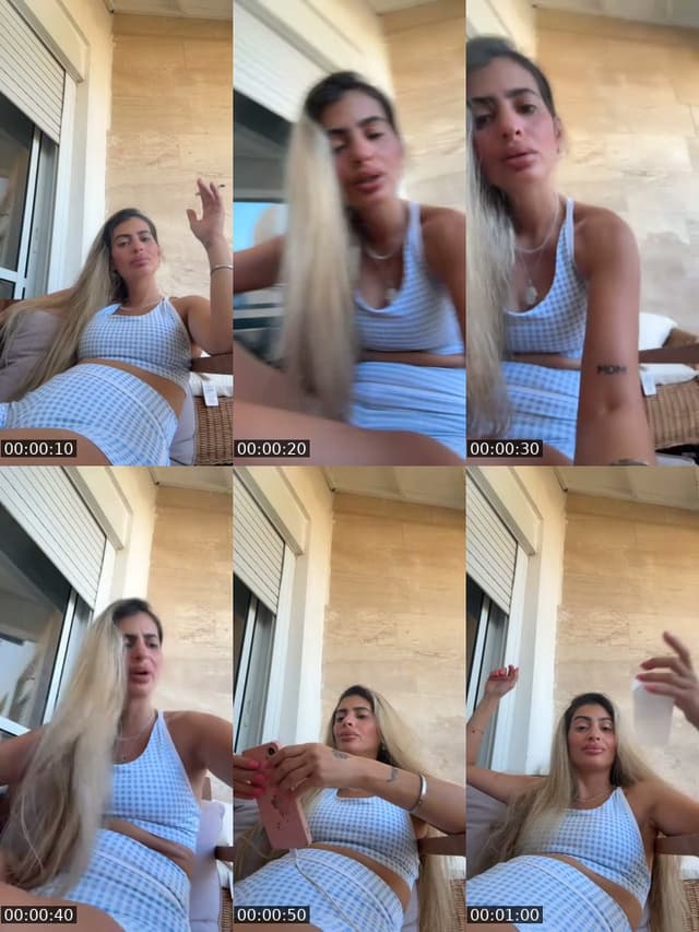 @mazali067 TikTok live