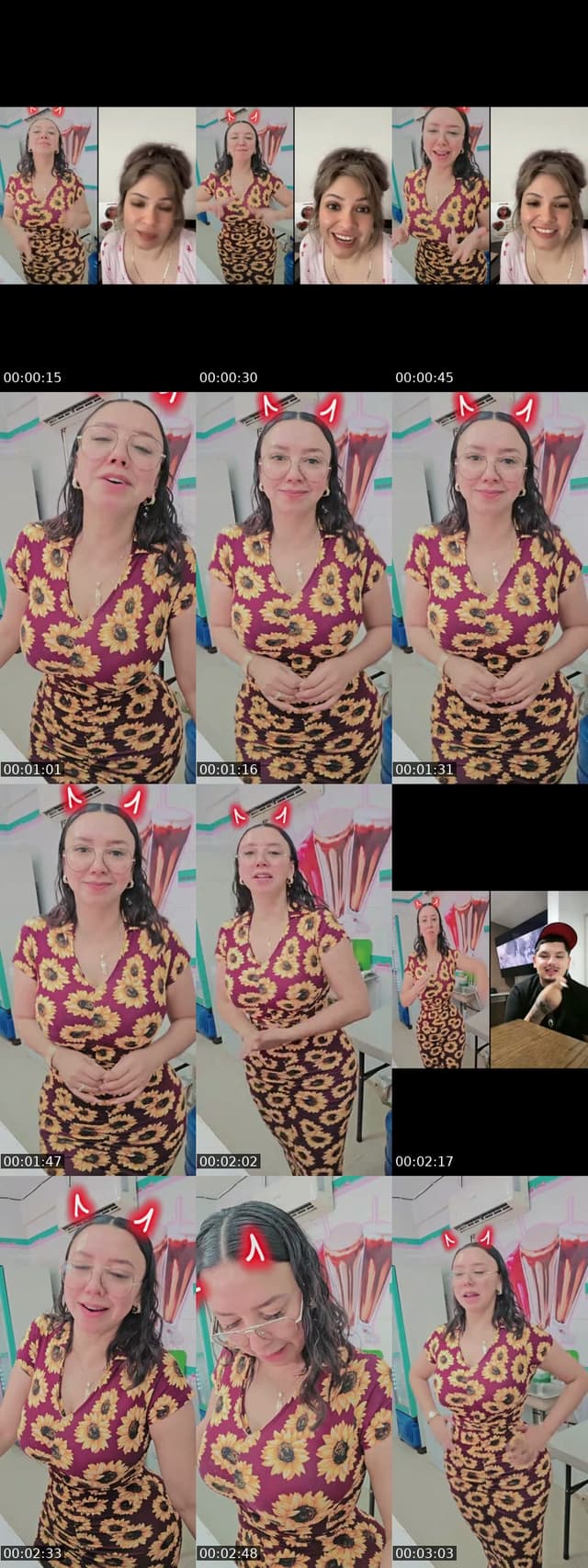 @namaybusoc5g TikTok live from 2026-07-14