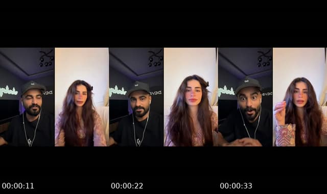 @mstolhak TikTok live from 2026-07-14