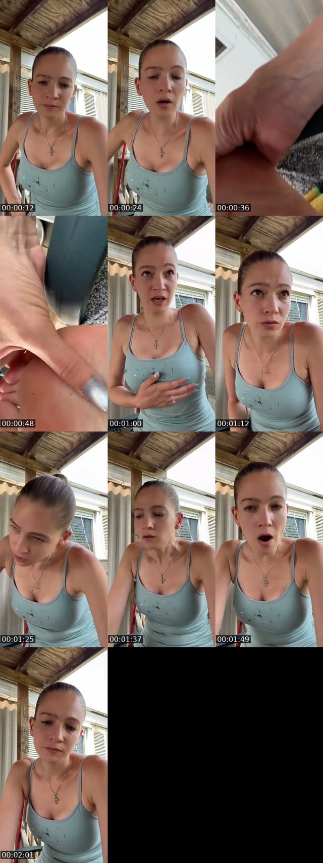 @ivebeenabadgirl43 TikTok live from 2026-07-14