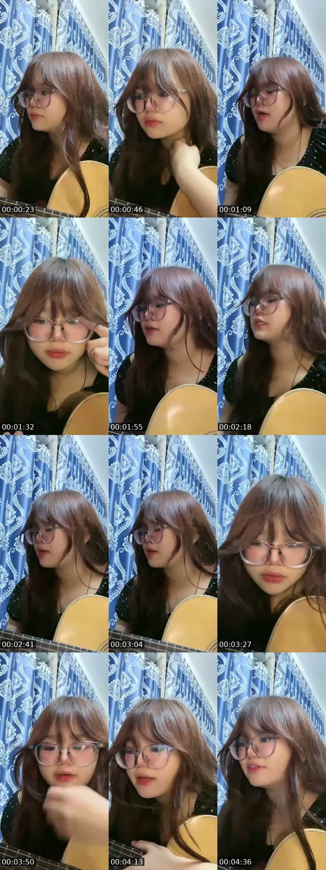 @uyennhicuti121529 TikTok live