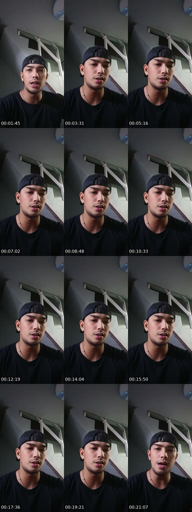 @yanseadichoso TikTok live from 2026-07-14