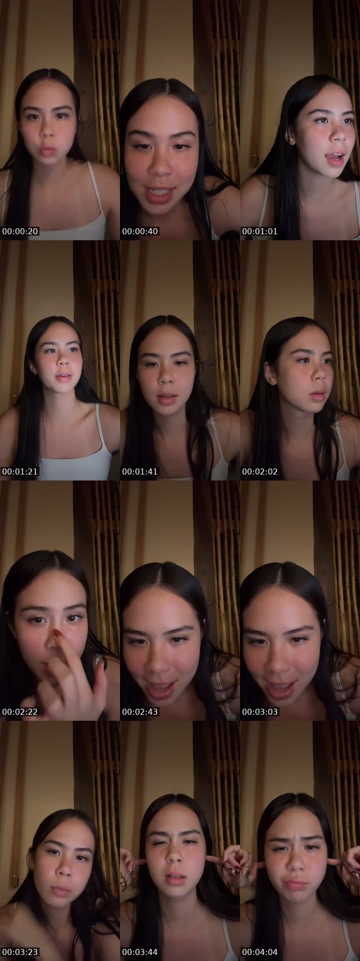 @stinkiestrats TikTok live stream