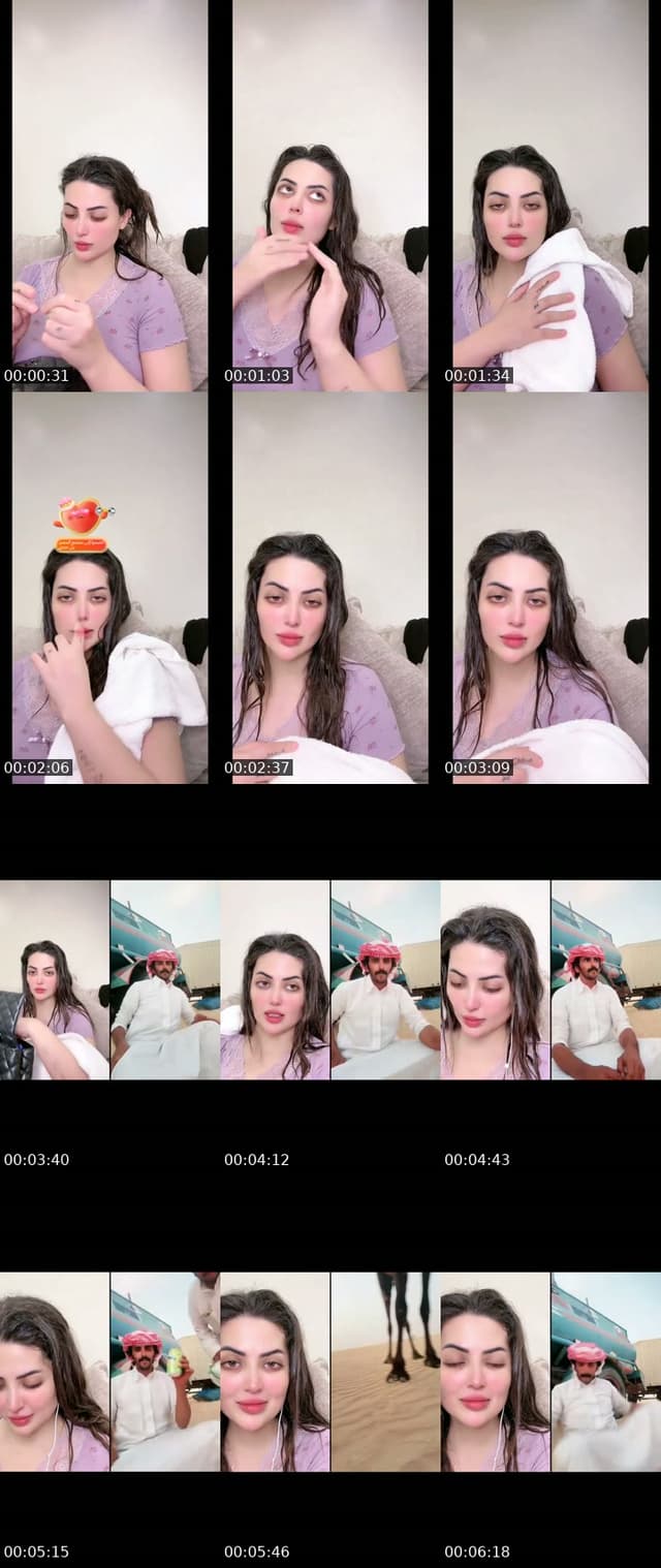 @sos_of TikTok live