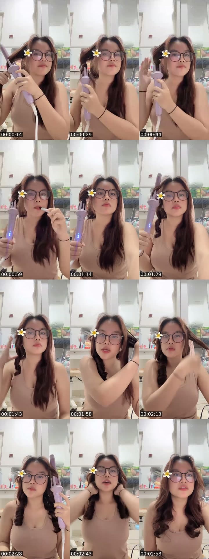 @audiishere TikTok live stream