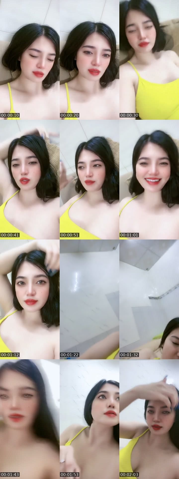 Ước đc thay tên anh trong bst