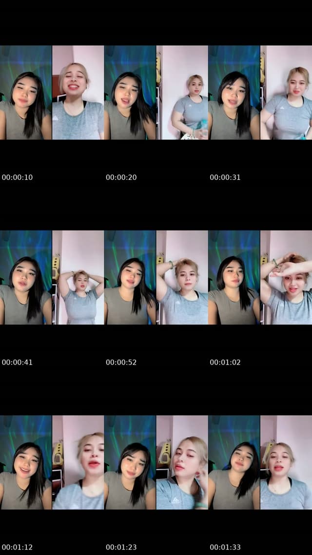 @bellasepettt TikTok live