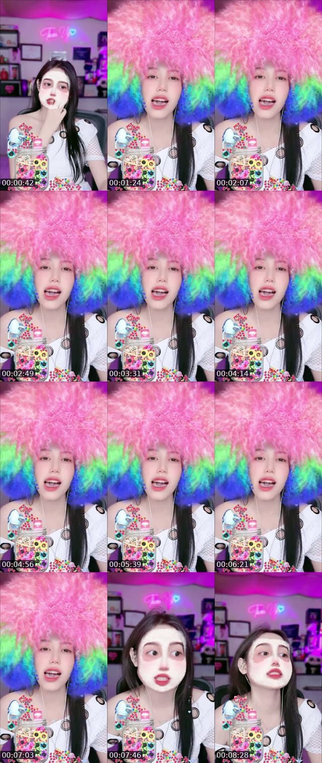 TikTok live: em manifest len A by @zuri3939