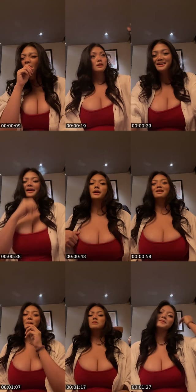 @h0tsp1cy TikTok live