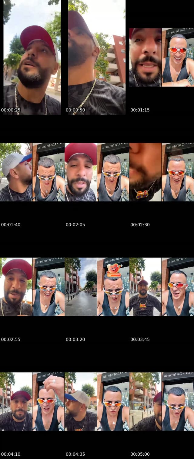 @cheb.hamza.el.meryoul TikTok live