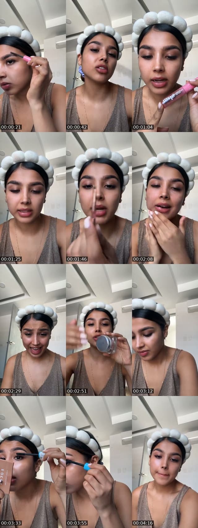 @camiladuarteee TikTok live from 2026-07-14