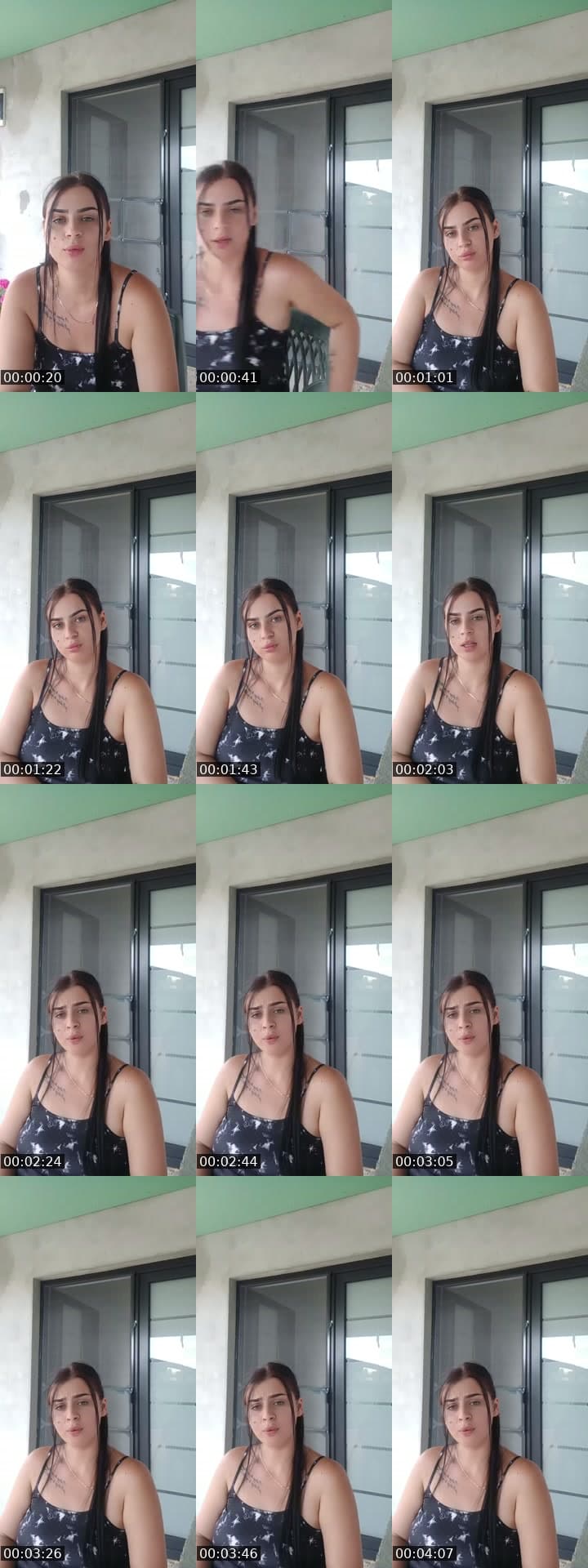 @claudiaaaa250 TikTok live stream