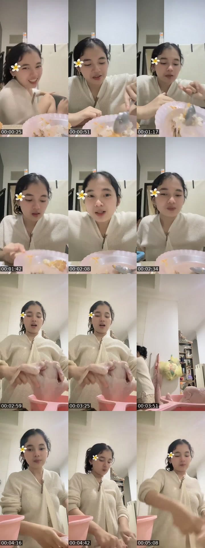 @daylyta10 TikTok live stream