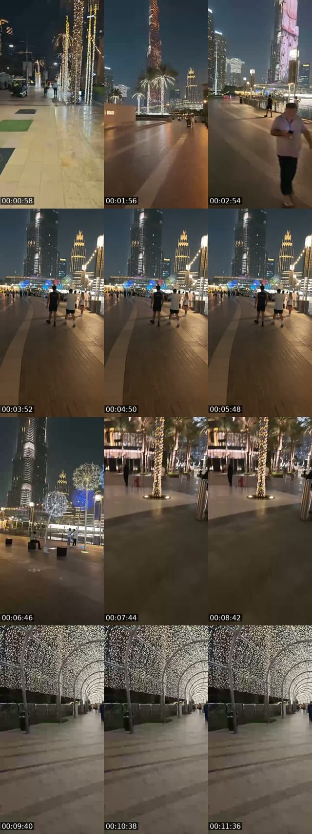 TikTok live: From your contacts by @dubai_streamer