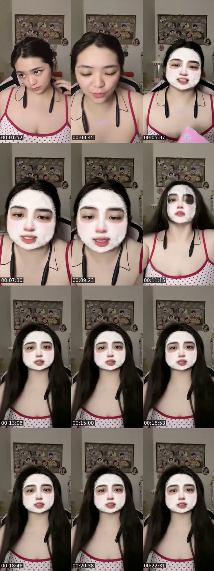 hi 是我